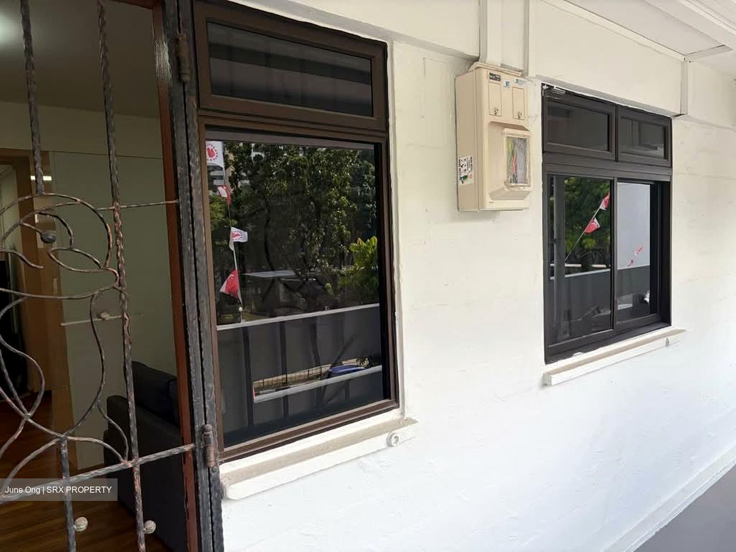 Blk 45 Blangah Court (Bukit Merah), HDB 2 Rooms #606445781